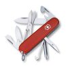 Victorinox Super Tinker Red 91mm Front Side All Tools Open