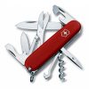 Victorinox Climber Red 91mm Front Side All Tools Open