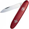 Victorinox Boy Scout Sentry Red 84mm Front Side Open