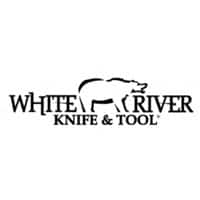 white river knife and tool.