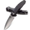Benchmade Vector AXIS-Assist S30V Blade Black G-10 Handle Both