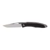 Chris Reeve Knives Mnandi S45VN Blade Titanium Handle Bog Oak Inlay FS O