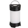 Fenix CL25R Black LED Rechargeable Lantern - 350 Lumens Front