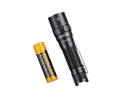 Fenix PD40R V2.0 Flashlight - 3000 Lumens With Battery
