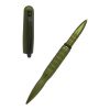 Tuff Writer Operator Series - Olive Drab Front Side Cap Off