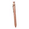 Karas Bolt V2 Pen - Copper Front Side Vertical