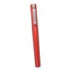Karas Render K Pen - Aluminum Red Front Side Vertical With Cap