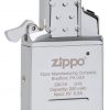 Zippo - Arc Lighter Insert Front Side Angled