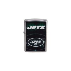 Zippo - NFL New York Jets Design Lighter
