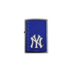 Zippo - MLB New York Yankees Design Lighter