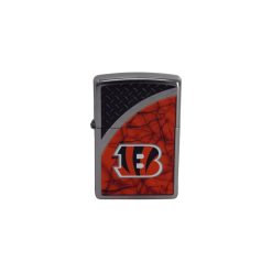 Zippo - NFL Cincinnati Bengals 2016 Design Lighter