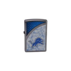 Zippo - NFL Detroit Lions 2016 Design Lighter
