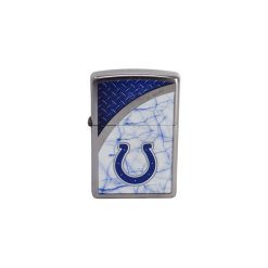 Zippo - NFL Indianapolis Colts 2016 Design Lighter