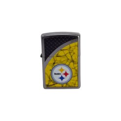 Zippo - NFL Pittsburgh Steelers 2016 Design Lighter
