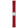 Luminox 24mm Cut-To-Fit Strap - Red Open