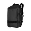 Victorinox - Vx Touring Backpack - Black Front Side Angled Left