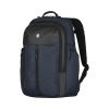 Victorinox - Altmont Original Vertical-Zip Laptop Backpack - Blue Front Side Angled Left