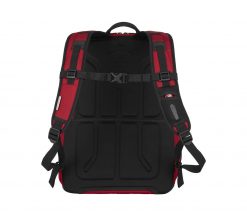 Victorinox - Altmont Original Vertical-Zip Laptop Backpack - Red Back Side