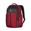 Victorinox - Altmont Original Vertical-Zip Laptop Backpack - Red Front Side Angled Left