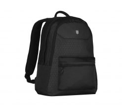 Victorinox - Altmont Original Standard Backpack - Black Front Side Angled