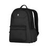 Victorinox - Altmont Original Standard Backpack - Black Front Side Angled Left