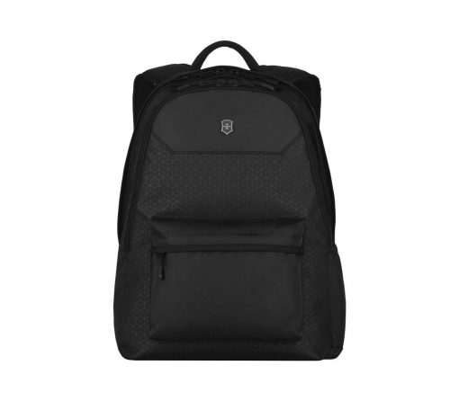 Victorinox - Altmont Original Standard Backpack - Black Front Side