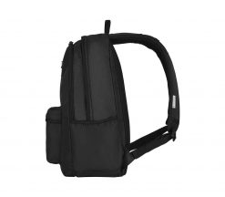 Victorinox - Altmont Original Standard Backpack - Black Side Profile