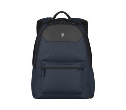 Victorinox - Altmont Original Standard Backpack - Blue Front Side