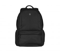 Victorinox - Altmont Original Laptop Backpack - Black Front Side