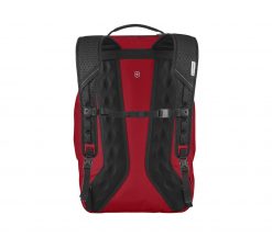 Victorinox - Altmont Active Lightweight 2-in-1 Duffel Backpack - Red Back Side