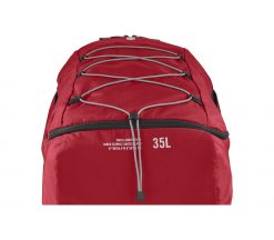 Victorinox - Altmont Active Lightweight 2-in-1 Duffel Backpack - Red Bottom