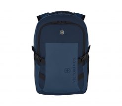 Victorinox - VX Sport EVO Compact Backpack - Blue Front Side