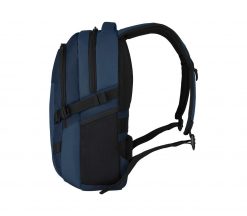 Victorinox - VX Sport EVO Compact Backpack - Blue Side Profile