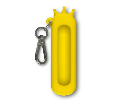 Victorinox Classic SD Silicone Case - Sunny Side Front Side