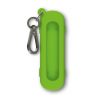 Victorinox Classic SD Silicone Case - Smashed Avocado Front Side