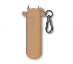 Victorinox Classic SD Silicone Case - Wet Sand Back Side