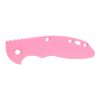 Hinderer XM-18 3.5" - Pink G-10 Scale