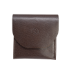 Chris Reeve - The Reeve Leather Wallet Front Side