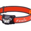 Fenix HL18R-T Rechargable Headlamp - 500 Lumens Front Side