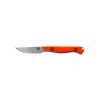 Benchmade 15700 Flyway Satin CPM-154 Straight Back Fixed Blade Orange G-10 Handle Front Side