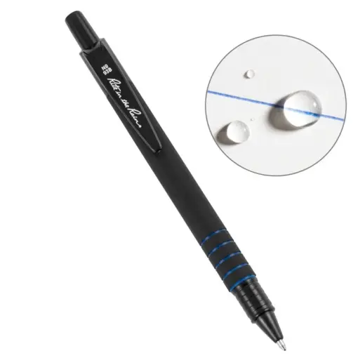 All Weather Durable Pen - Blue Ink