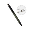 All Weather Durable Pen - Black Ink OD Green Handle