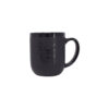 Benchmade Black Logo on Black Matte Ceramic Coffee Mug Benchmade Logo